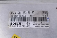 фото thumb №4, Бортовий комп'ютер двигуна mercedes sprinter 2.2cdi