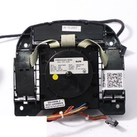 фото thumb №12, Mercedes w221 панель управление переключатель компьютер навигации a2218705358