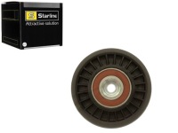 фото thumb №2, 988840_e ролик micro-v направляющая audi, seat, skod