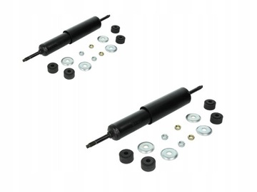 фото thumb №1, Амортизатор переднее fiat 126p перед kayaba x2szt