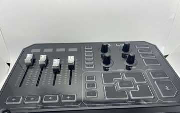TC-Helicon Goxlr Mixer