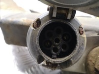 фото thumb №5, Kia sorento 2005 hak буксировочный / комплект