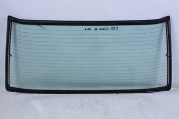 фото thumb №5, Стекло зад задняя mercedes w124 89r. sedan