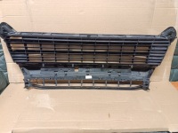 фото thumb №14, Решётка решётка радиатора решётка средняя peugeot 3008 i 09-14 9685628677