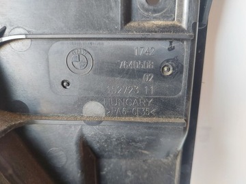 фото thumb №5, Bmw 1 3 f20 f30 2.0d n47 вентилятор радіатор