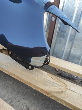 фото thumb №10, Крыло правые перед audi a3 8v sedan ly9b 12-20