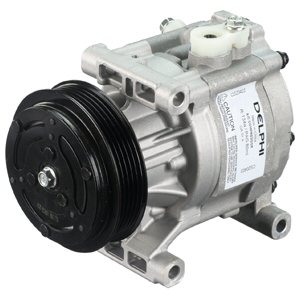 фото thumb №2, Компресори кондиціонера delphi cs20403