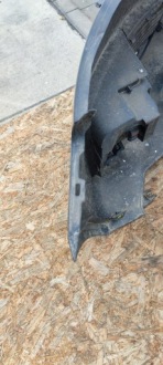 Бампер перед kompletny audi a4 b8 lift 2011-2016 в Украине, фото thumb