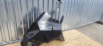 фото thumb №2, Четверть крыло порог правый зад audi q5 8r