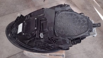 фото thumb №10, Porsche carrera 911 992 лампа передні перед права matrix 992941060f