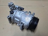 фото thumb №1, Компрессор кондиционера mercedes w169 w245 2.0 cdi jak новый 6seu16c 13