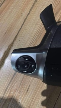 фото thumb №3, Повітряна подушка водія ford c-max mk2, focus mk3