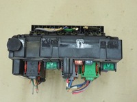 фото thumb №8, Peugeot 307 01-05 коробка предохранителей bsm b4 9643537980