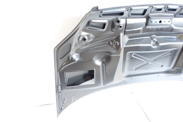 фото thumb №10, Капот крышка двигателя sprinter w906 2006-