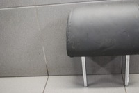 фото thumb №8, Підголівник перед шкіра audi a6 c6 soul