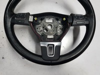 фото thumb №5, Vw golf vi 08-13r passat b7 повітропровід шкіряний 1q0419091ap