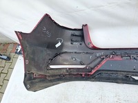 фото thumb №11, Бампер byd han ev 2021 - задня pdc задній задня