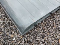 фото thumb №10, Крыша обшивка крыша land rover defender 5 дверь 1999-2016