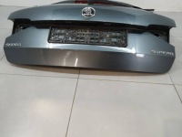 Кришка багажника задні універсал skoda superb 3 2015- Оригінал, фото thumb