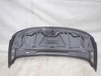 фото thumb №11, Partner combo e berlingo iv proace rifter 18- капот кришка двигуна