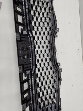 фото thumb №8, Kia sportage iv решітка радіатора решітка бампера перед 86352-f1010