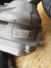 фото thumb №8, Opel corsa f рулевая рейка трансмиссия 38214260 eu