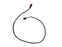 фото thumb №9, Датчик температура. вихлопних газів vw golf 2.0 tdi 13-