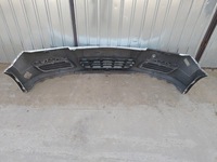 фото thumb №12, Бампер перед opel astra h iii 04-07