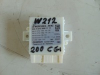 фото thumb №1, Модуль pdc mercedes w212 a2129001711