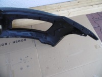 Бампер перед opla gt m07 roadster оригинал с Разборки, фото thumb