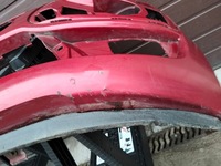 фото thumb №12, Бампер перед передний citroen c3 picasso цвет kjcc 2008-2012