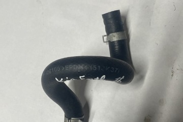 фото thumb №6, Труба охолодження kia cerato iv / forte салон bd, bdm 97311m6100 2.0l