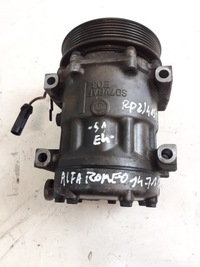 фото thumb №1, Alfa romeo 147 1.6b компрессор компрессор