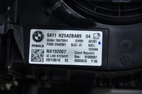 фото thumb №5, Отопитель воздуходувка bmw ix i20