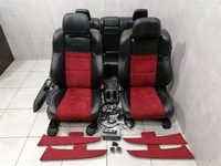 фото thumb №1, Srt8 jeep grand cherokee wk2 mk4 seat srt interior tv монитор