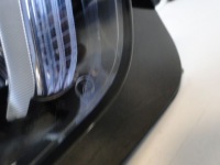 фото thumb №9, Mercedes gle 167 w167 лампа передняя правая multibeam a1679061700