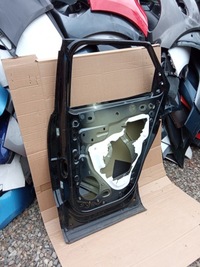 фото thumb №6, Двері задня peugeot 3008 ii