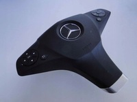 фото thumb №9, Mercedes c klasa w204 204 lift подушка безопасности amg black