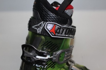 НОВЫЙ ATOMIC LIVE FIT PLUS, размер 26,5/41 ......[H816]