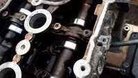 фото thumb №9, S4 b8 головка валы правая 3.0 tfsi s5 q5 sq5