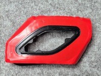 фото thumb №1, Seat leon ii кронштейн розпилювача фара ліва оригінальний номер 1p0807941 оригінальні