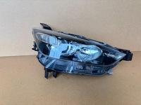 фото thumb №1, Mazda cx3 cx-3 15- лампа права перед передня