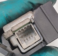 фото thumb №3, Камера асистент zmiana поперечина renault twingo iii