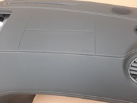 фото thumb №5, Peugeot rcz приборная панель кожа приборная панель подушки безопасности подушка безопасности