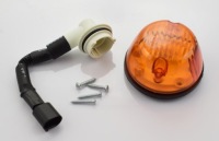 Лампа поворот man tga do крыла sertplas 0272lus Оригинал, фото thumb