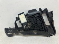 Купить Направляющая каркас левый w бампер + радар датчик поперечина движения porsche cayenne iii, фото thumb