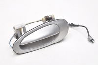 фото thumb №1, Porsche boxster 986 ручка дверь левый перед 99653706302