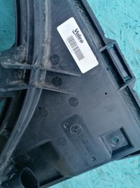 Вентилятор радіатора bmw f20 502.0644 giełda pozna в Україні, фото thumb