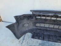 фото thumb №10, Citroen berlingo 3 iii lift 012- бампер перед передний