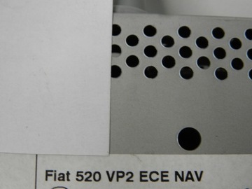 фото thumb №10, Радіо навігація jeep renegade 07356524220